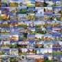 Puzzle Europa 99 Locuri, 3000 Piese Ravensburger - 1